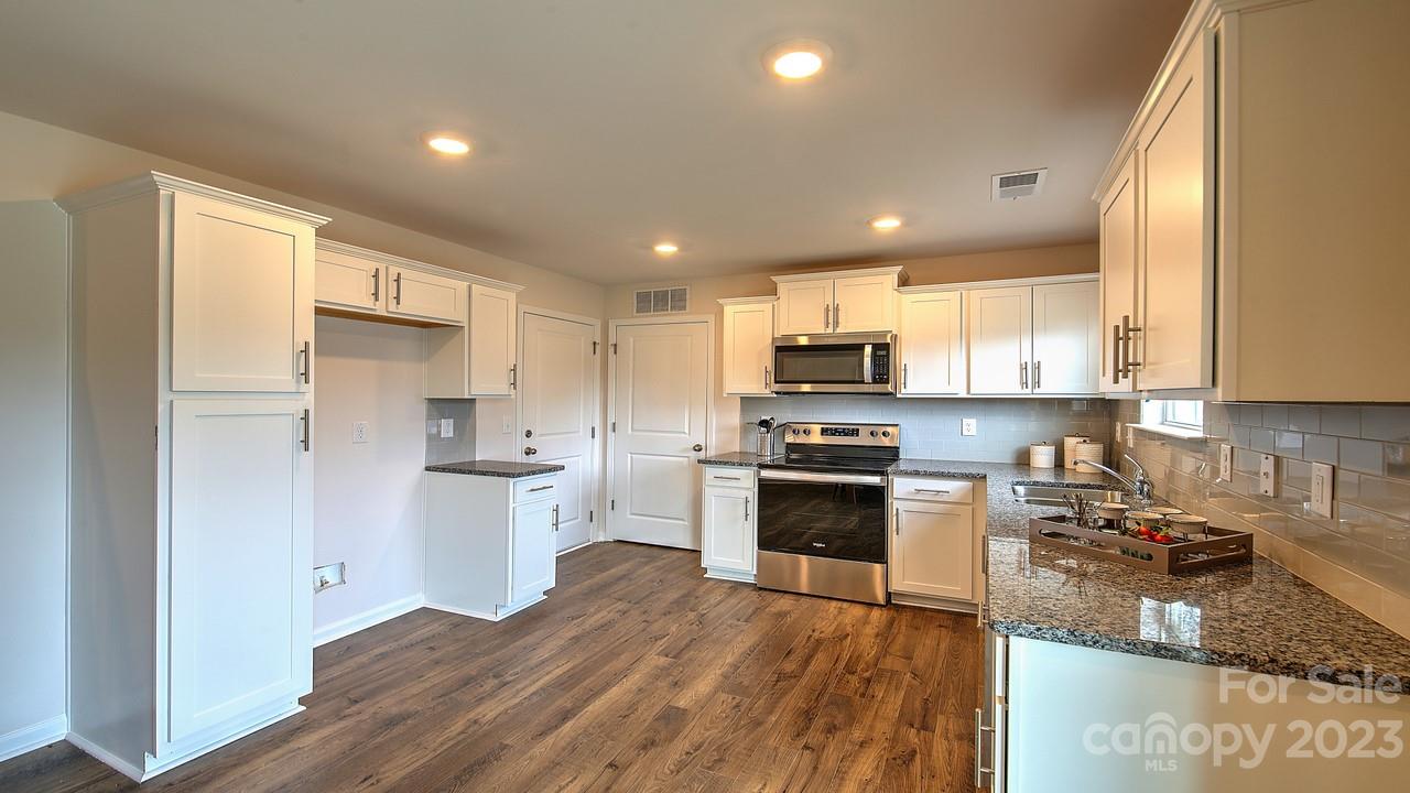Townes at Hamrick Farms - Residential