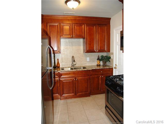 Midwood - Residential Lease