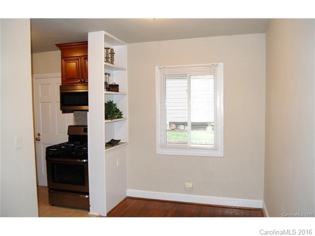 Midwood - Residential Lease