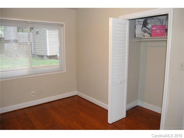 Midwood - Residential Lease