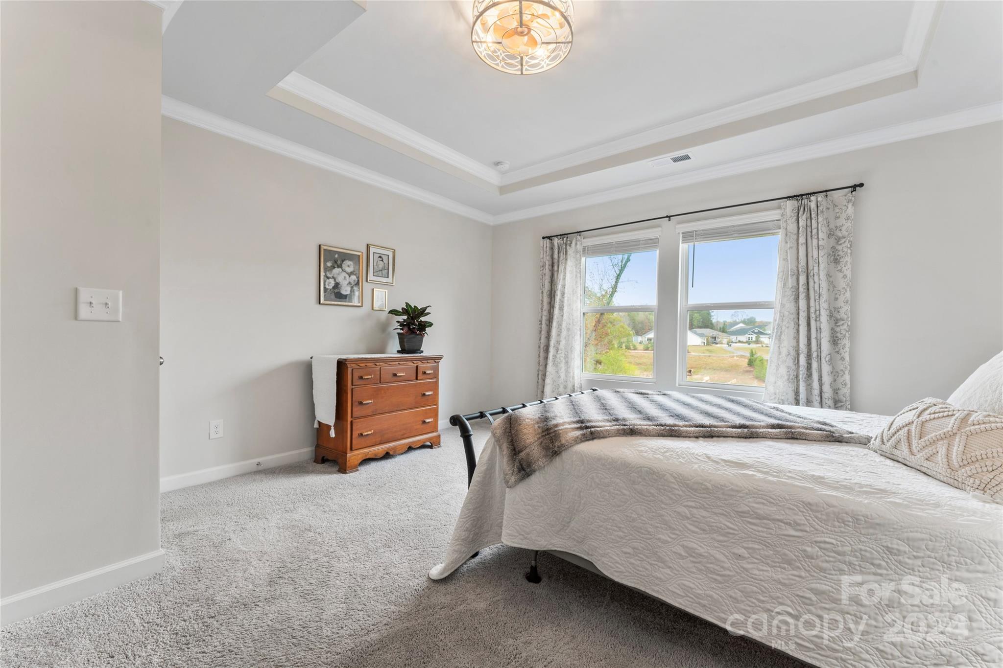 Nolen Farm - Residential