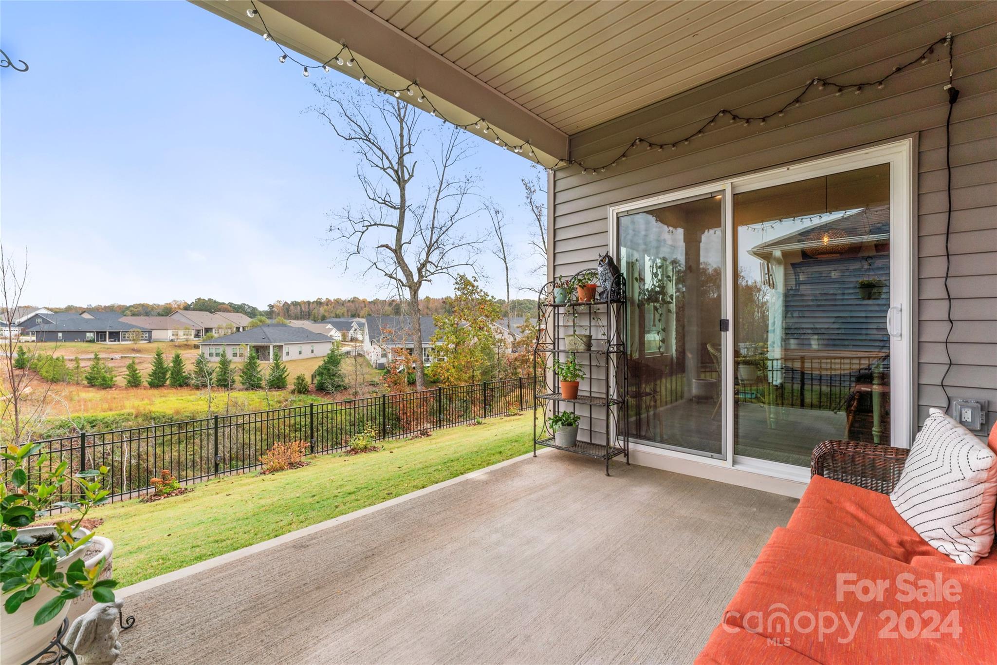 Nolen Farm - Residential