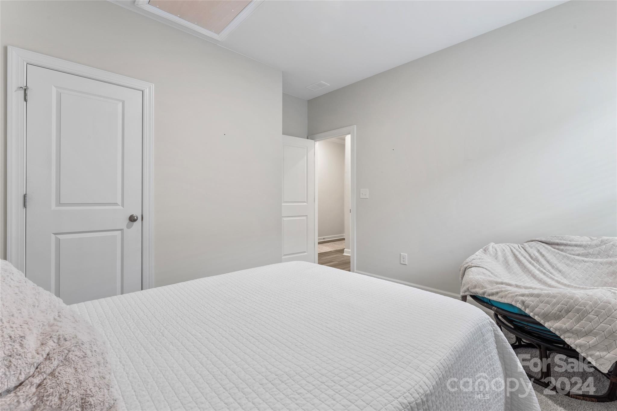 Nolen Farm - Residential