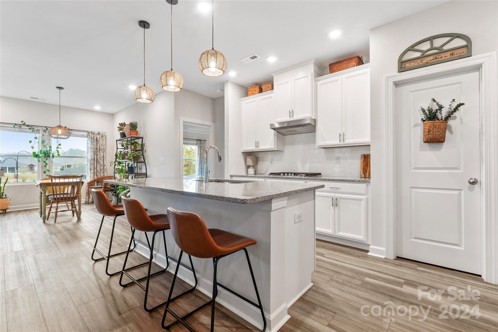 Nolen Farm - Residential