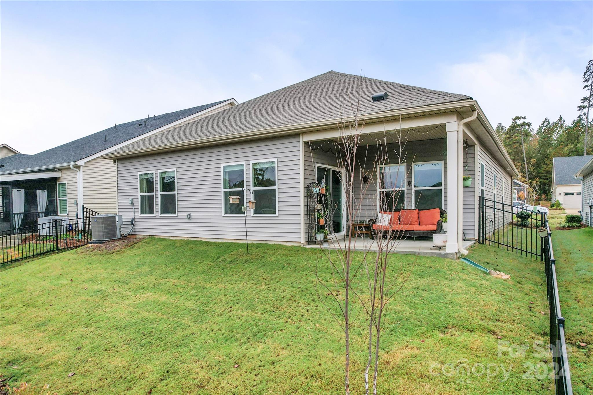 Nolen Farm - Residential