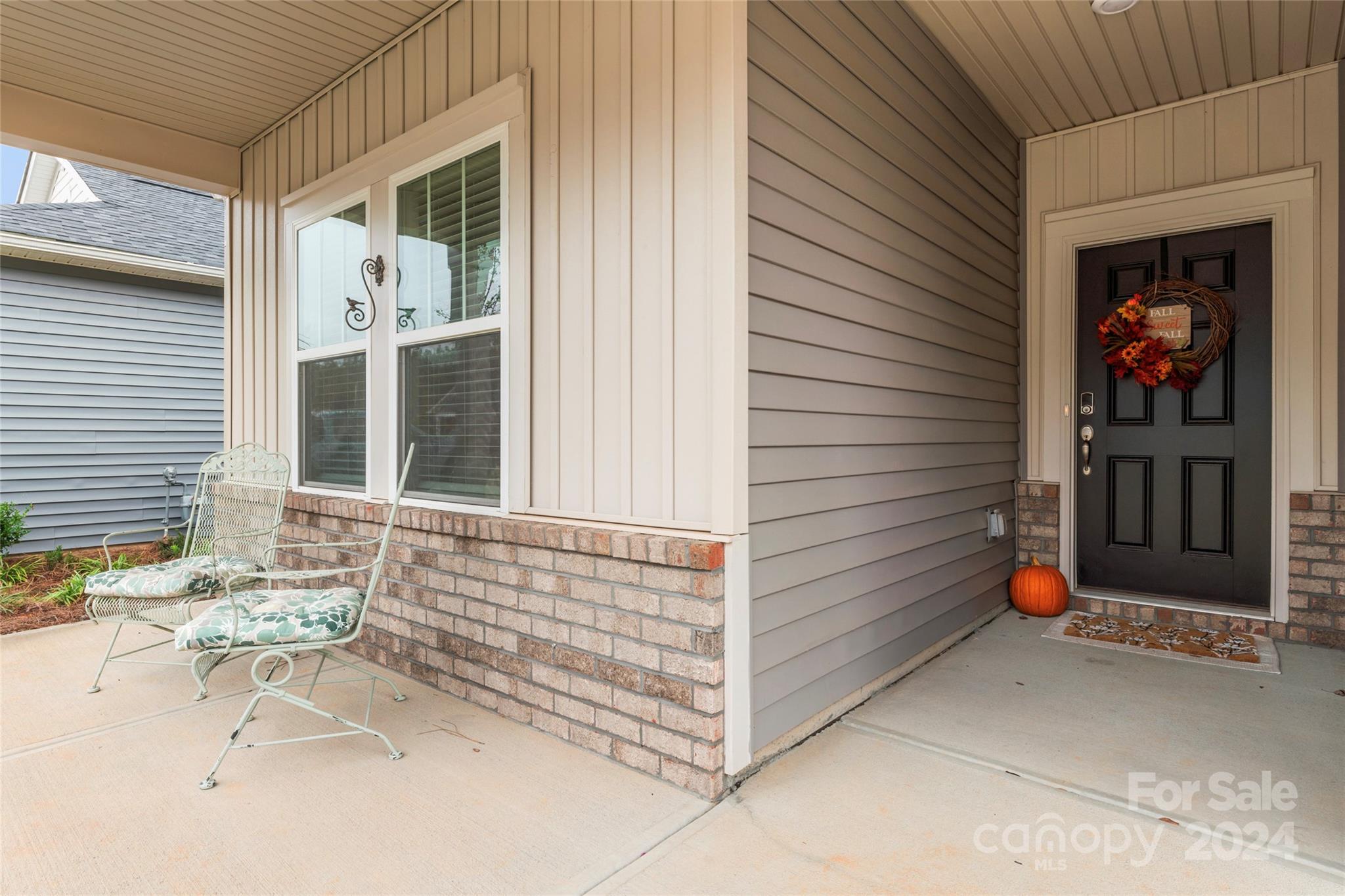 Nolen Farm - Residential