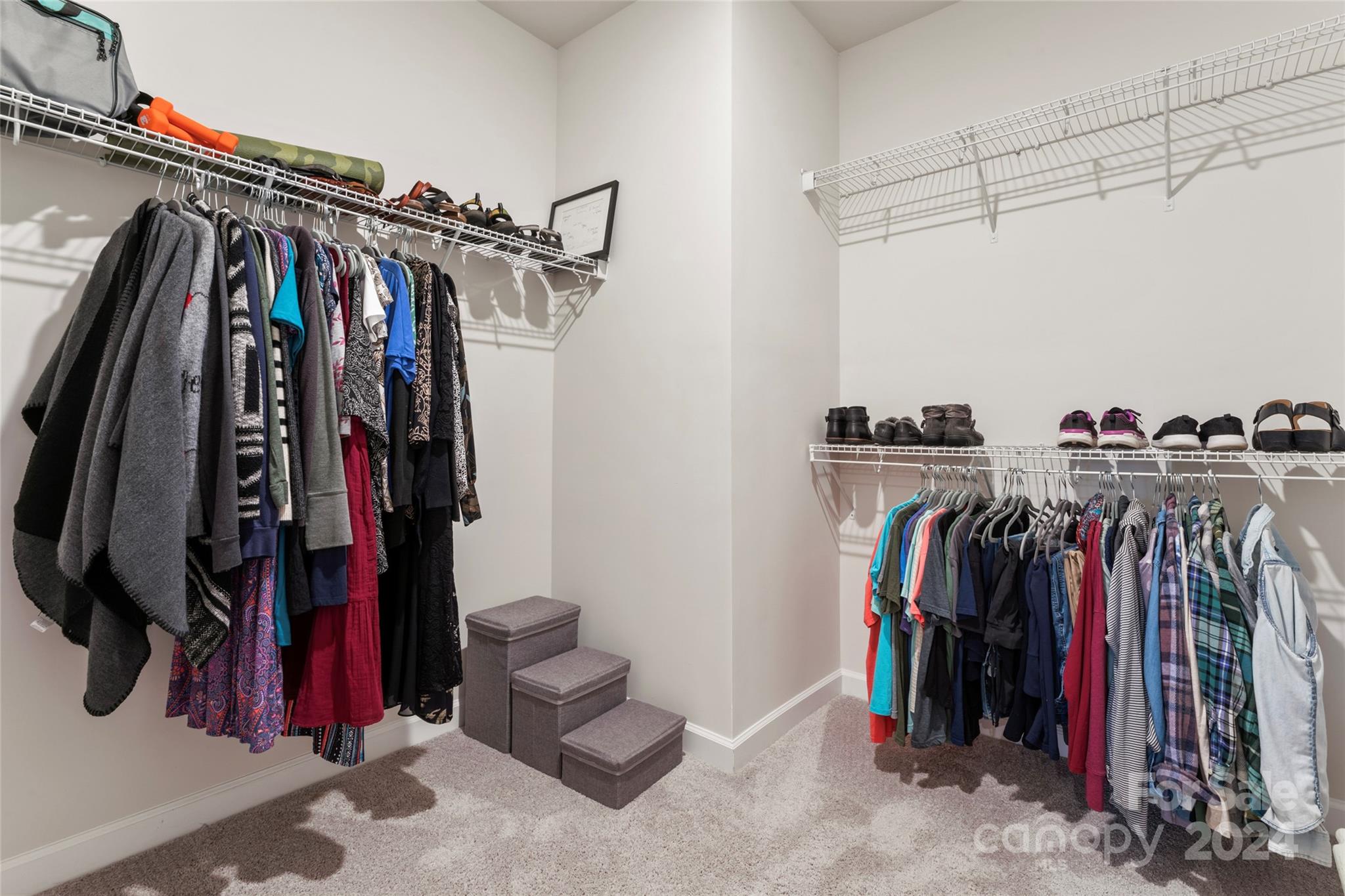 Nolen Farm - Residential