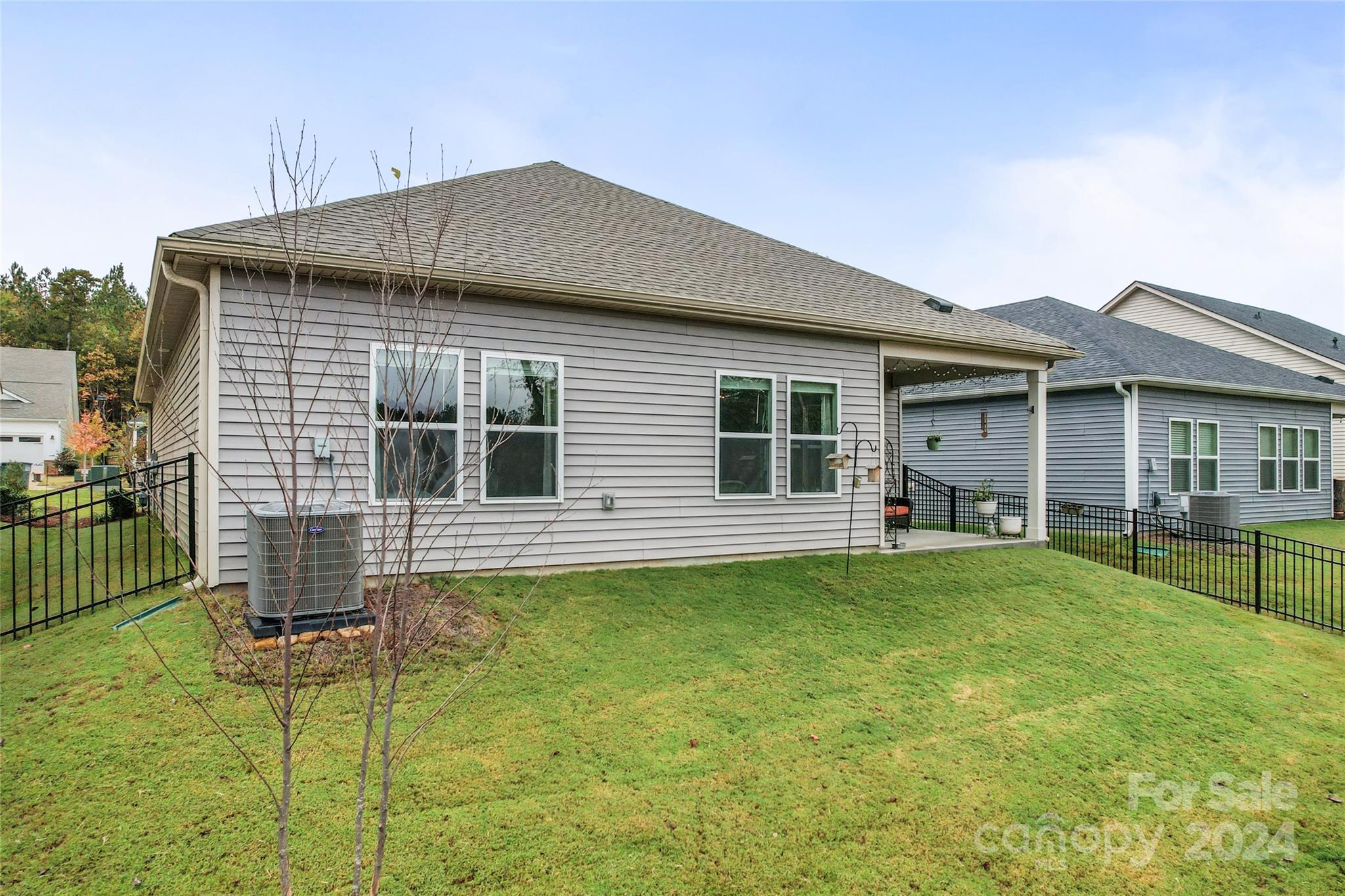 Nolen Farm - Residential