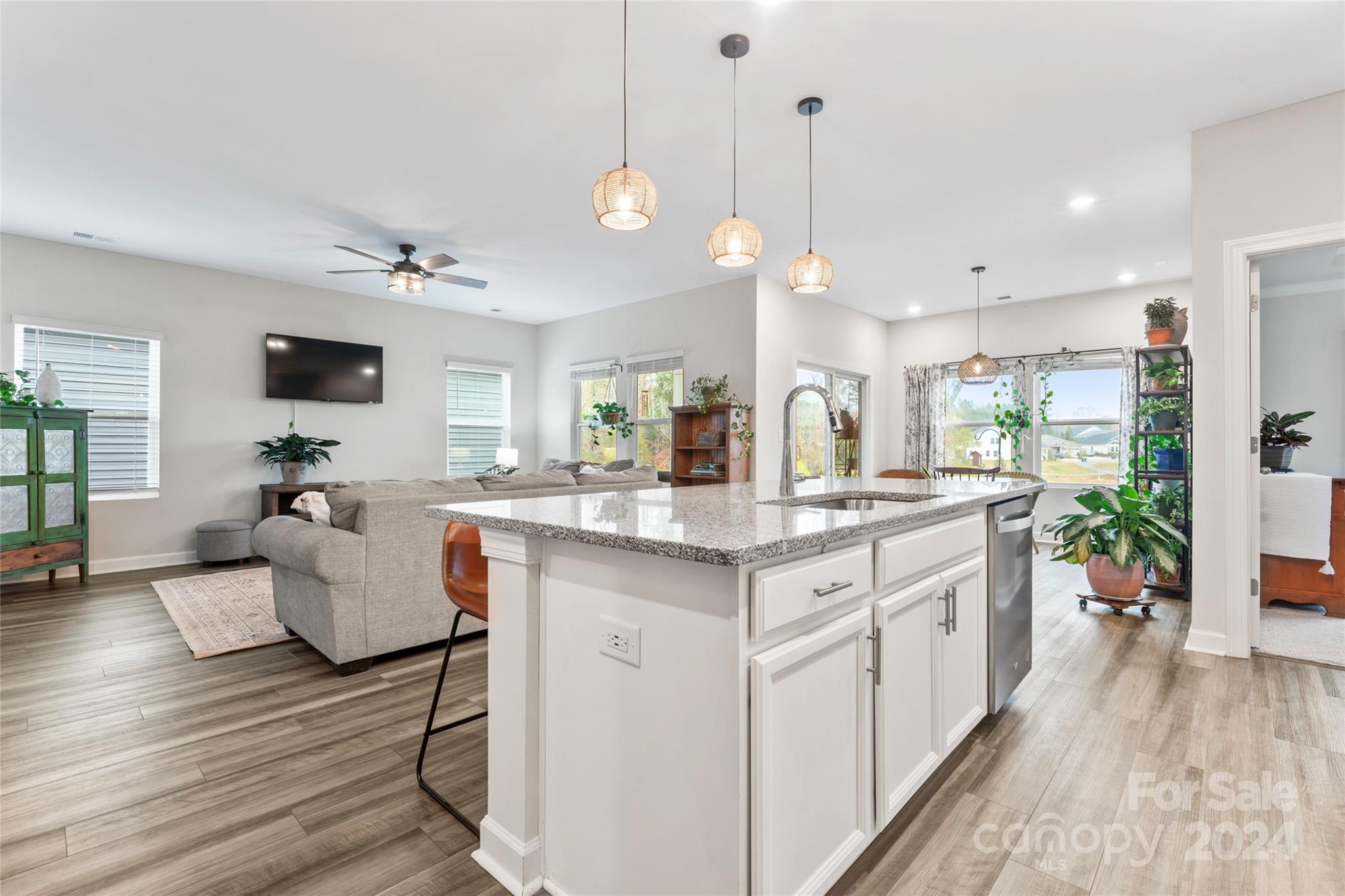 Nolen Farm - Residential