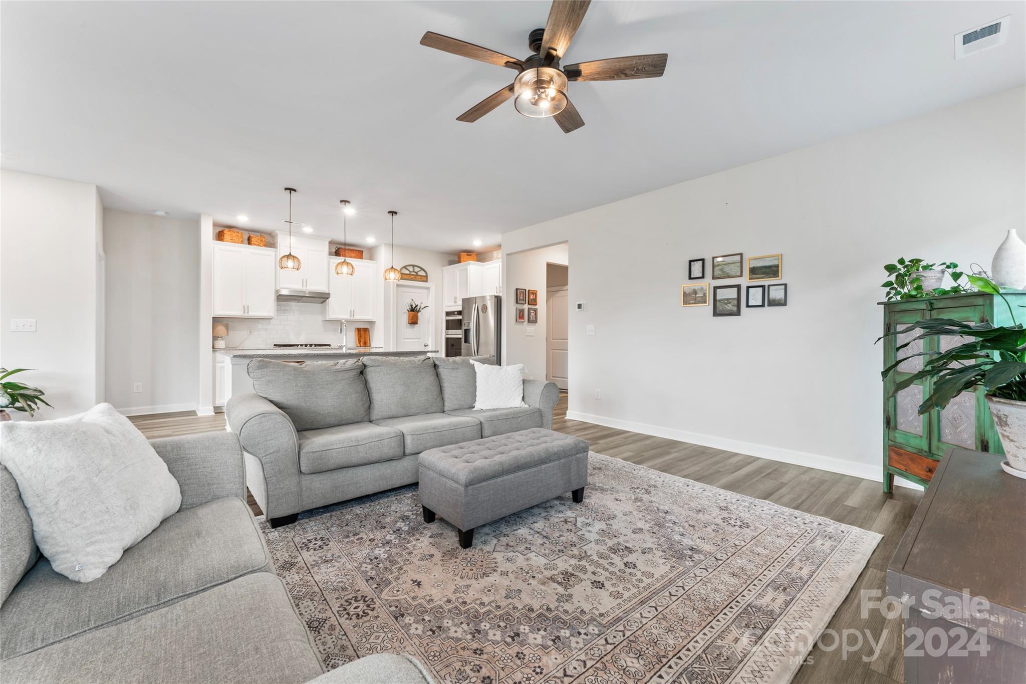 Nolen Farm - Residential