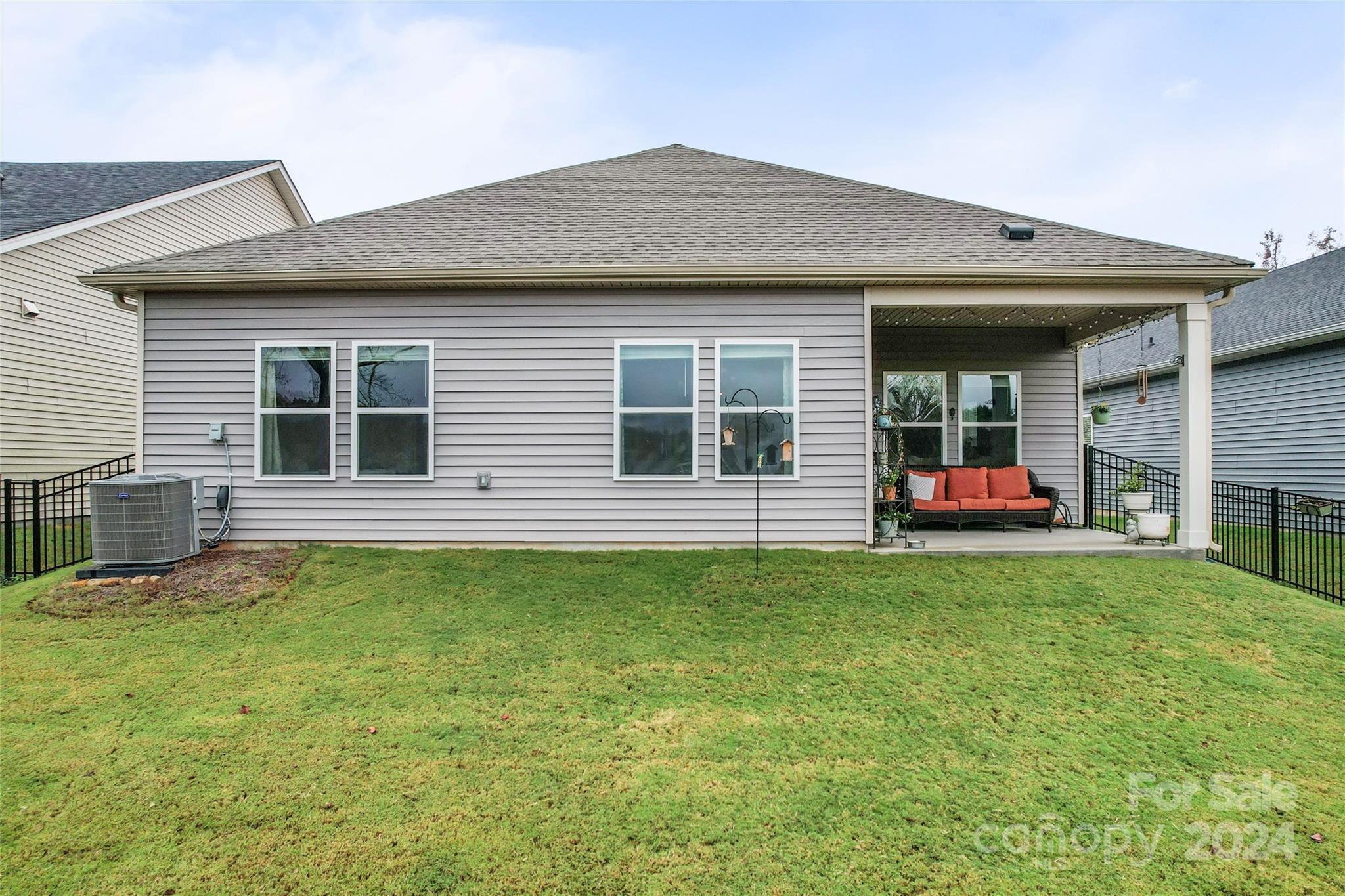 Nolen Farm - Residential