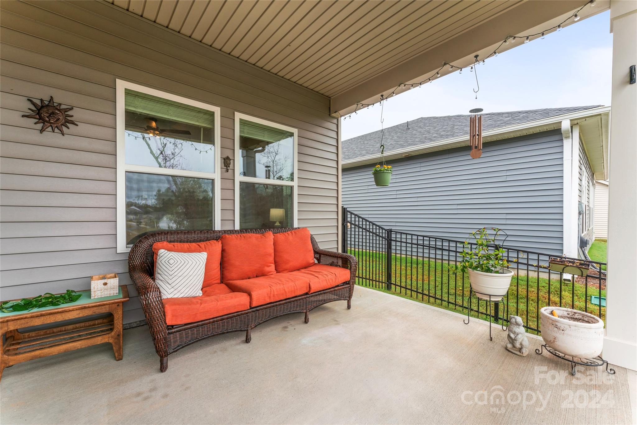 Nolen Farm - Residential