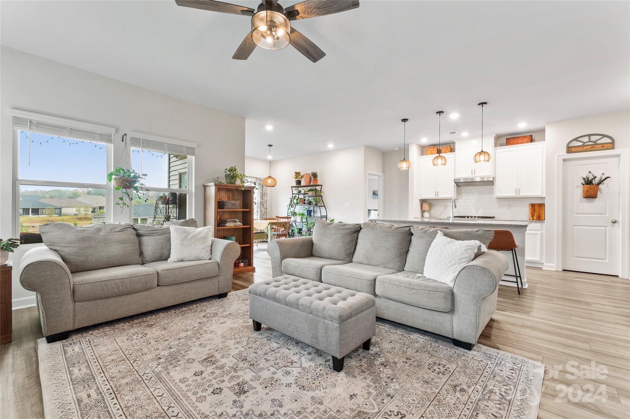 Nolen Farm - Residential