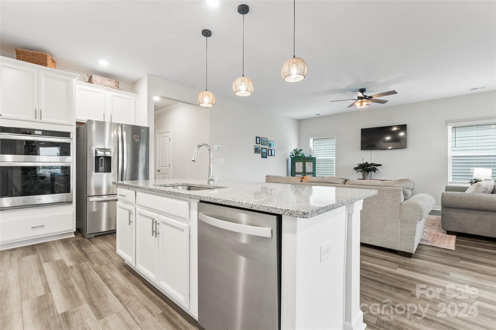 Nolen Farm - Residential