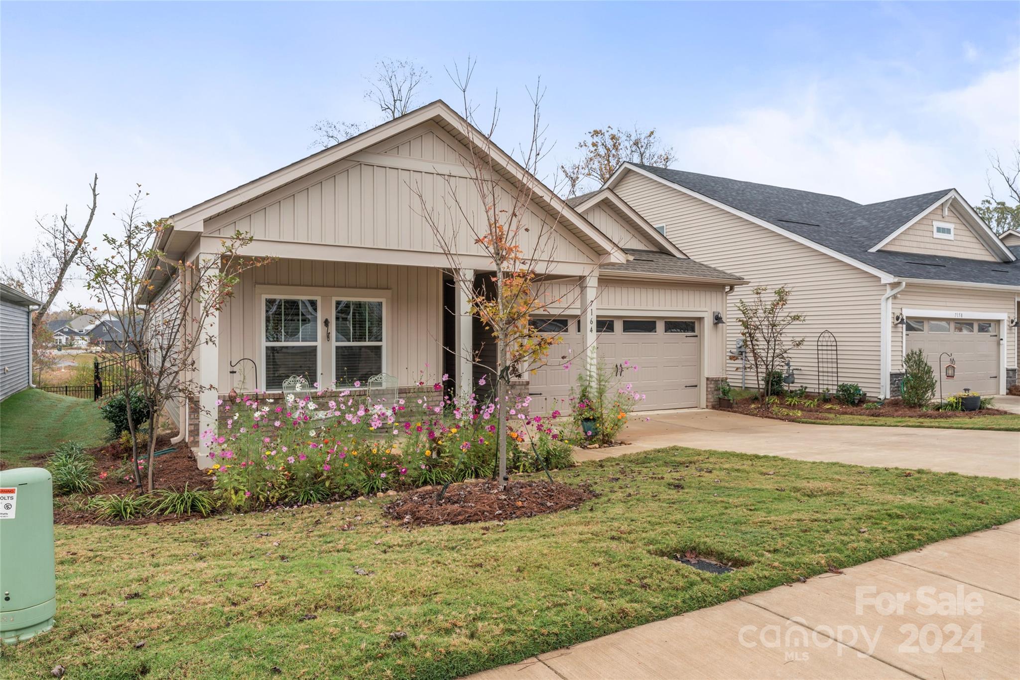 Nolen Farm - Residential