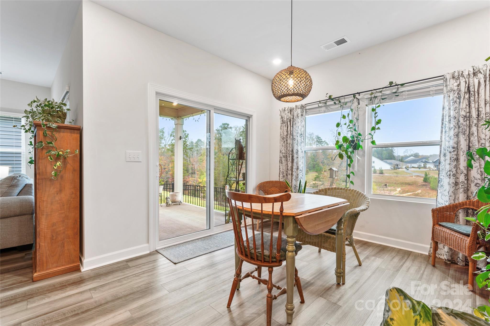 Nolen Farm - Residential