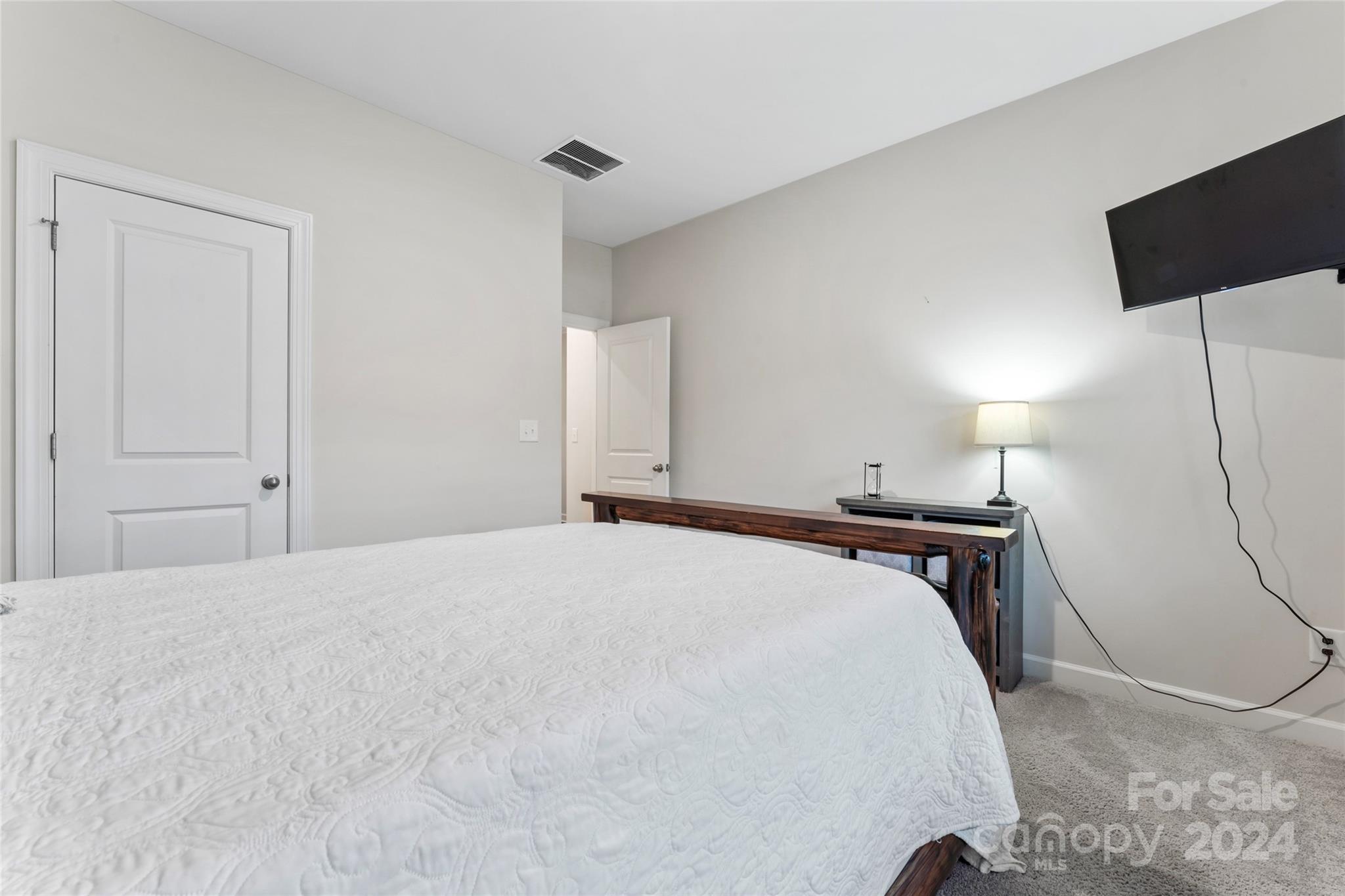 Nolen Farm - Residential