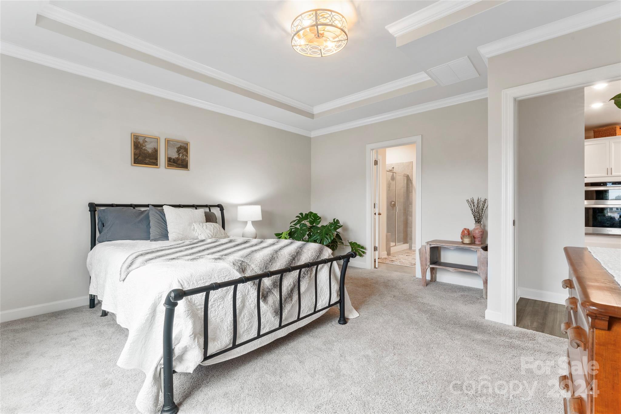 Nolen Farm - Residential