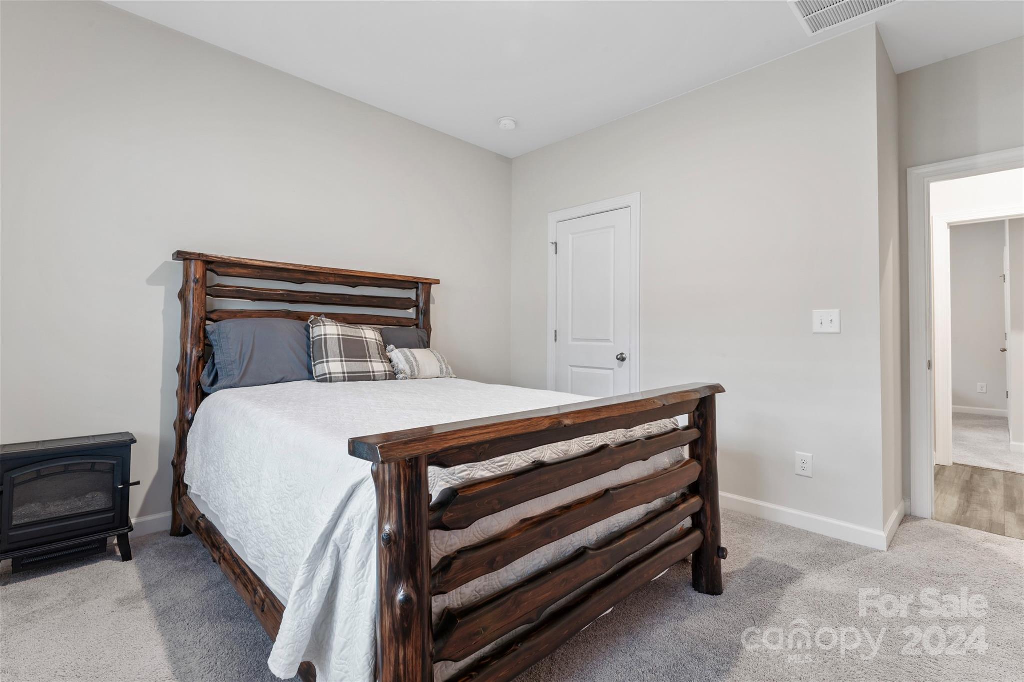 Nolen Farm - Residential