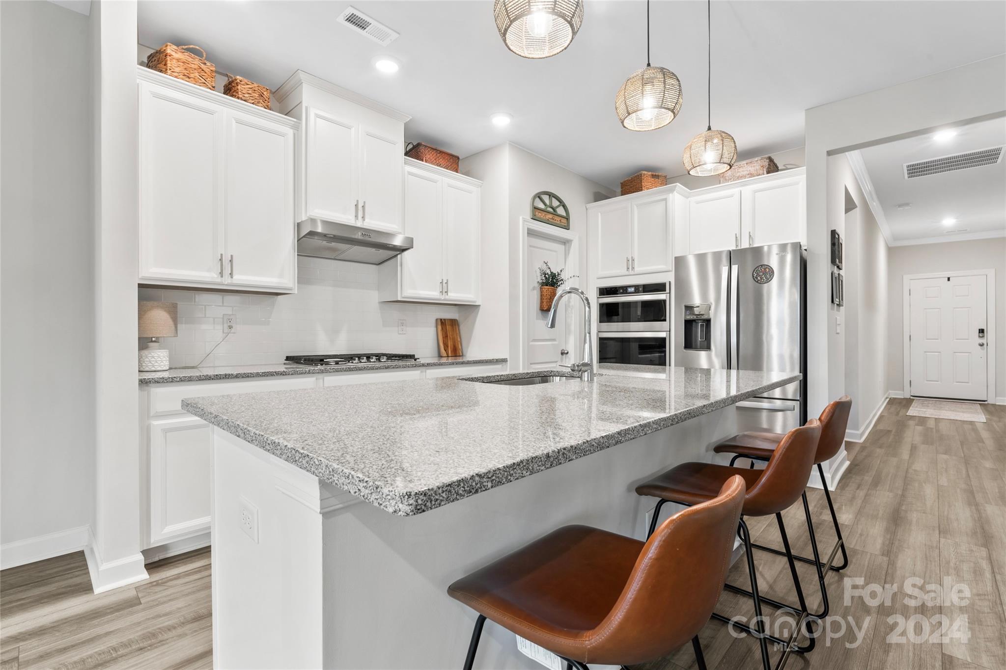 Nolen Farm - Residential