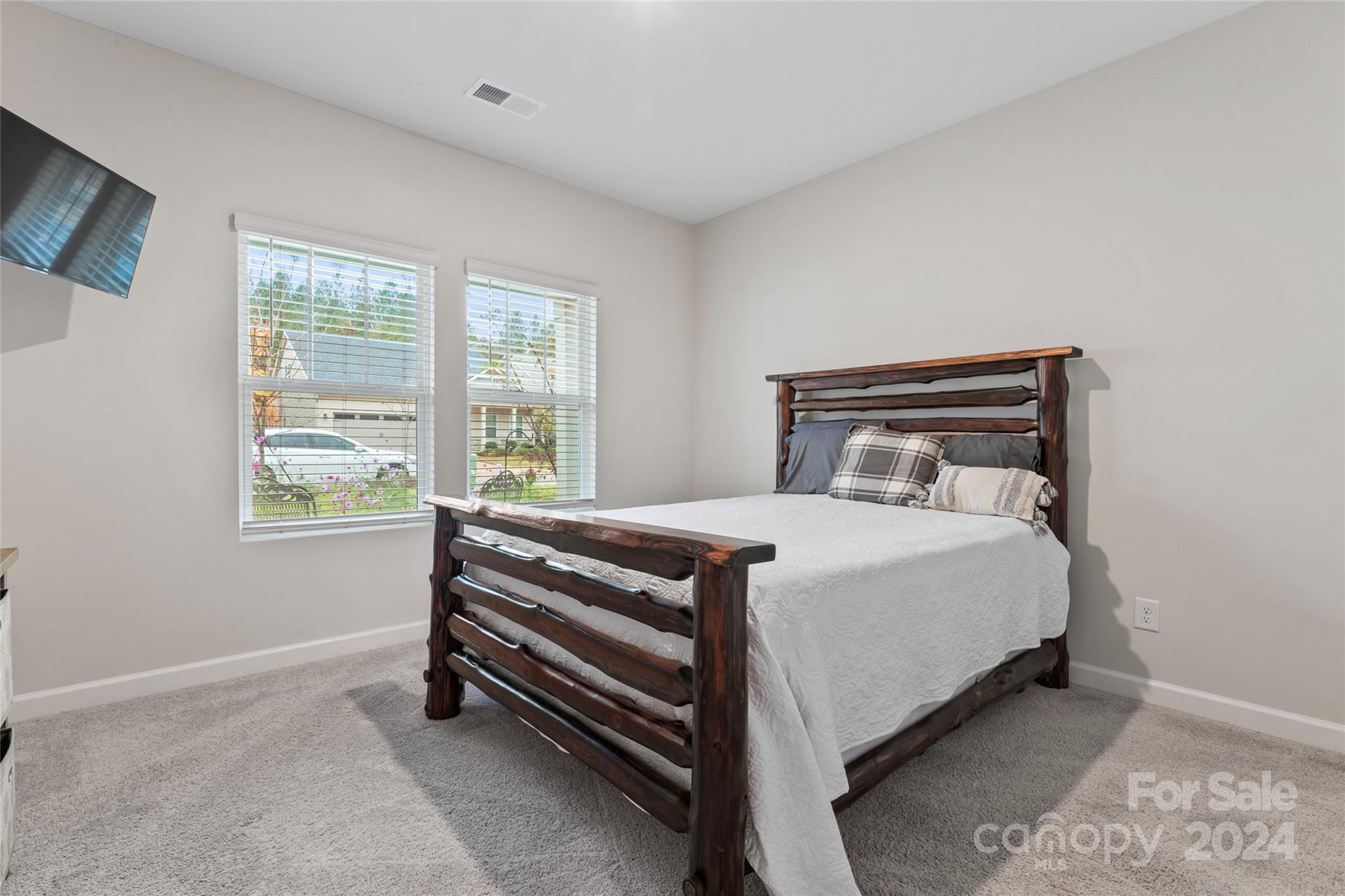 Nolen Farm - Residential