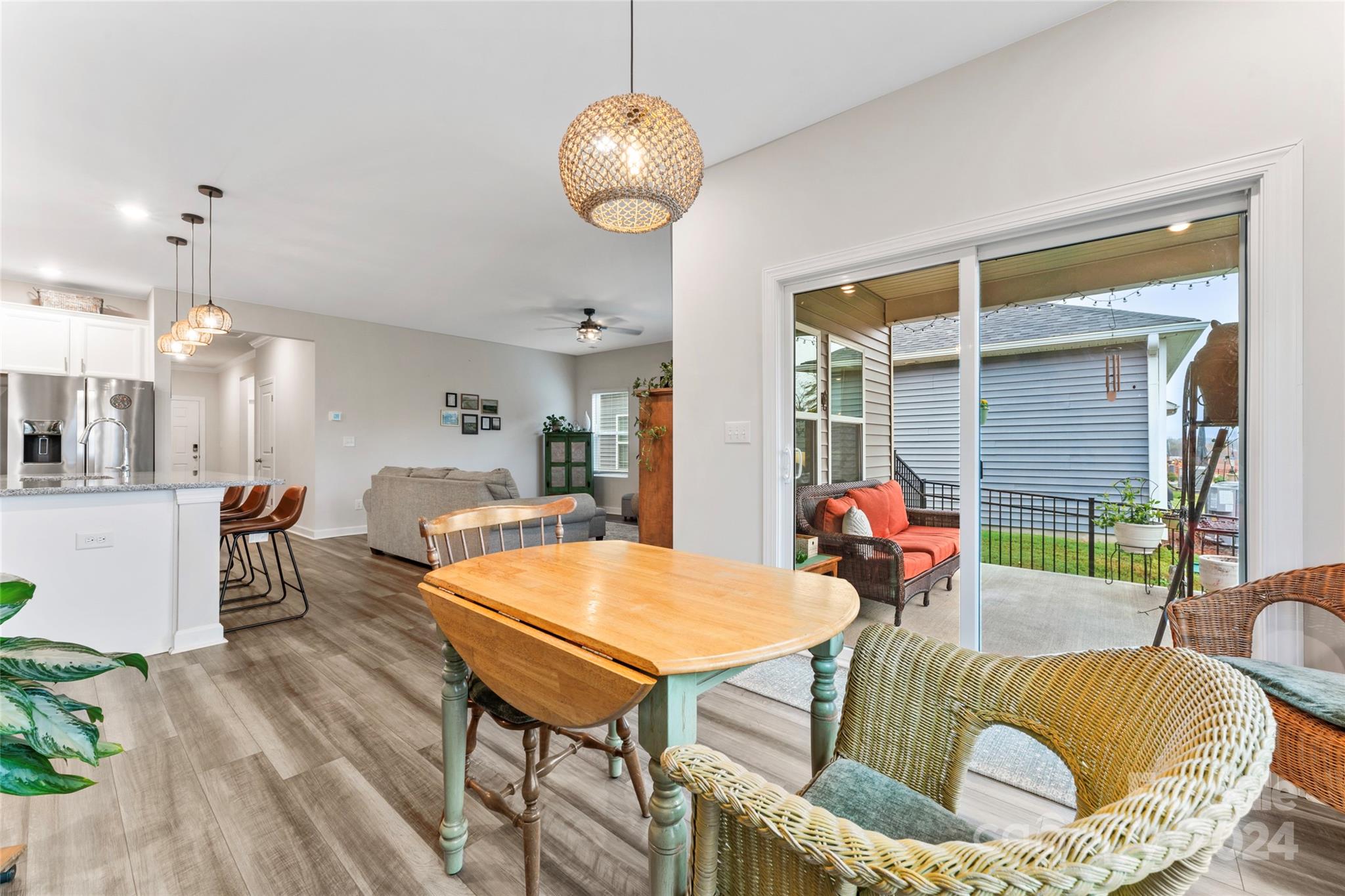 Nolen Farm - Residential