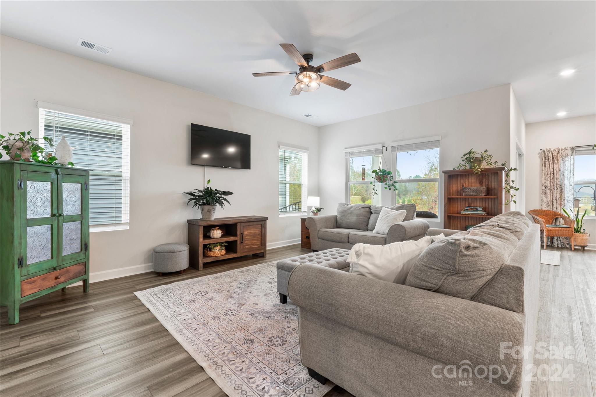 Nolen Farm - Residential