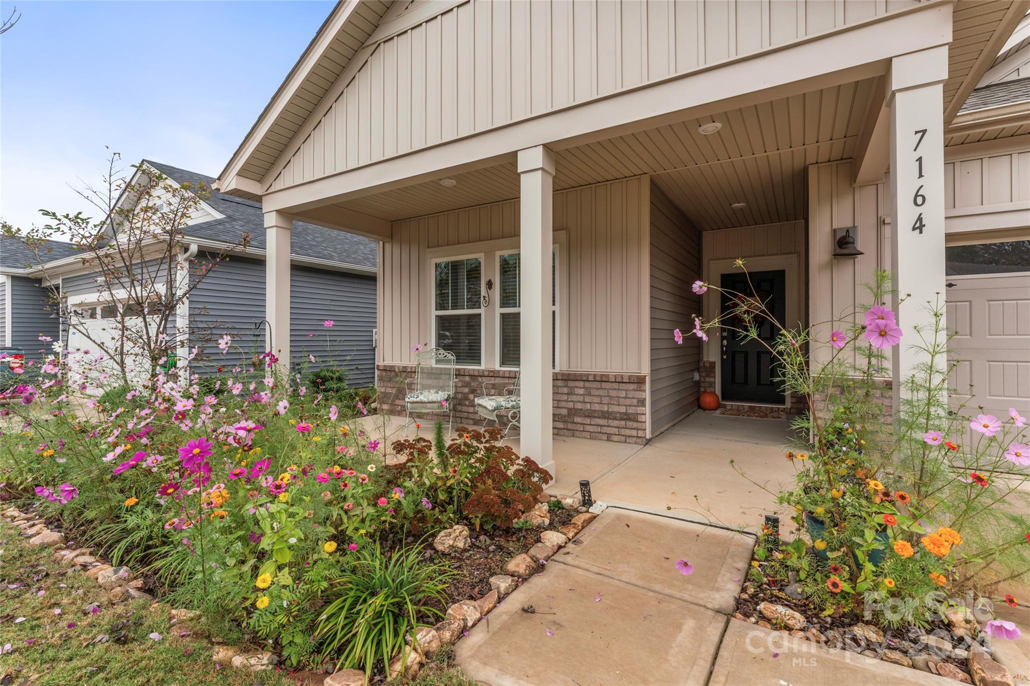 Nolen Farm - Residential