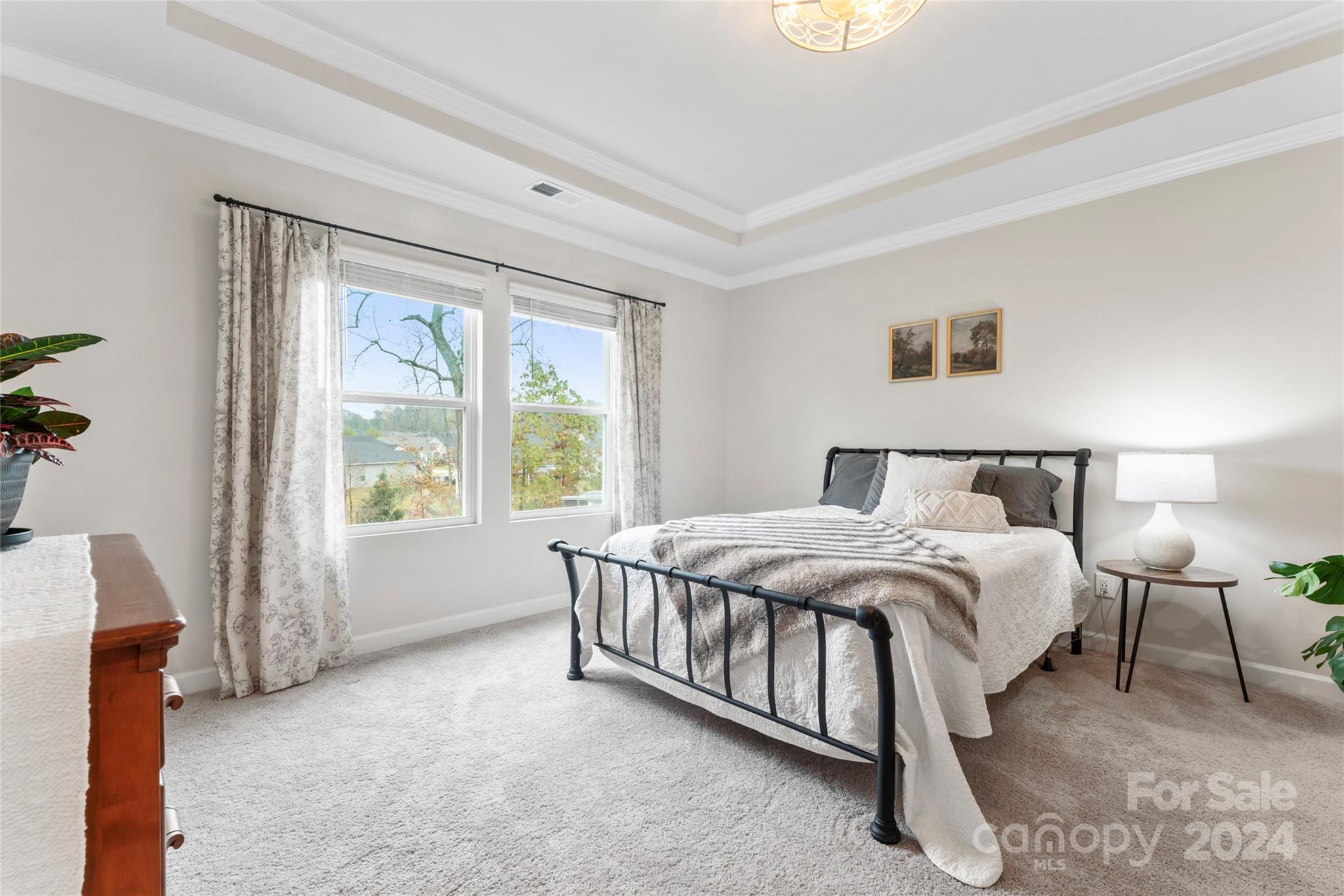 Nolen Farm - Residential