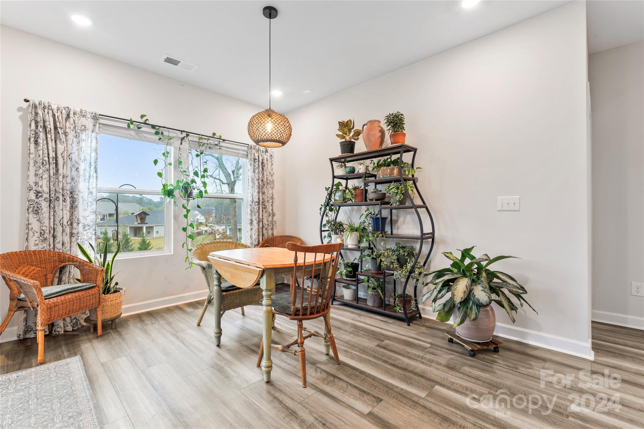 Nolen Farm - Residential