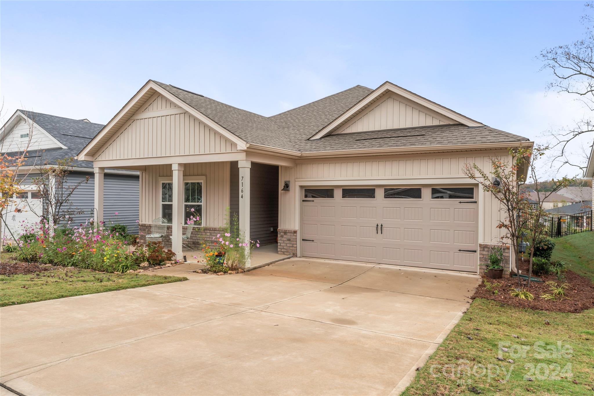 Nolen Farm - Residential