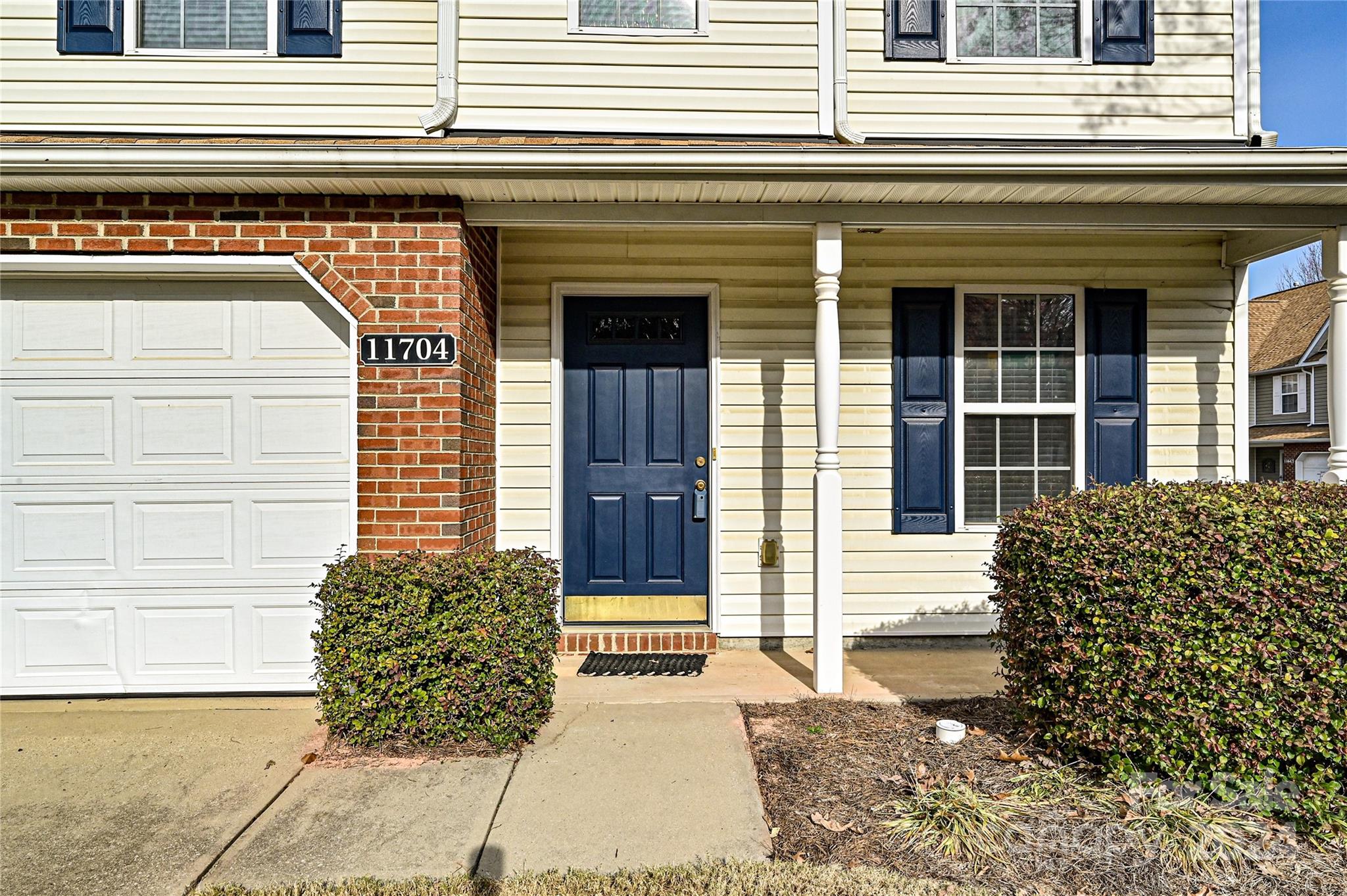 Covington at Providence - Residential