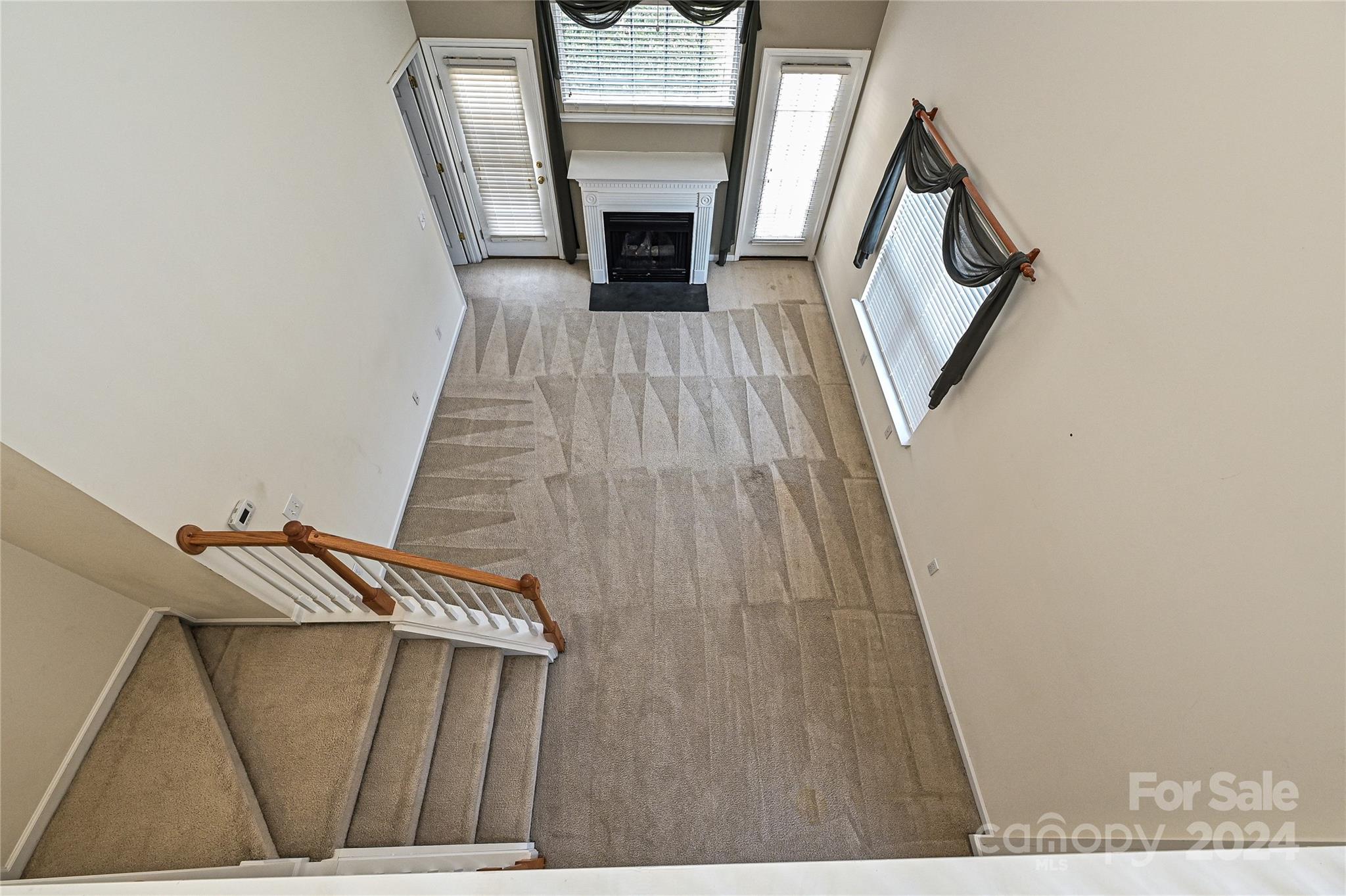 Covington at Providence - Residential