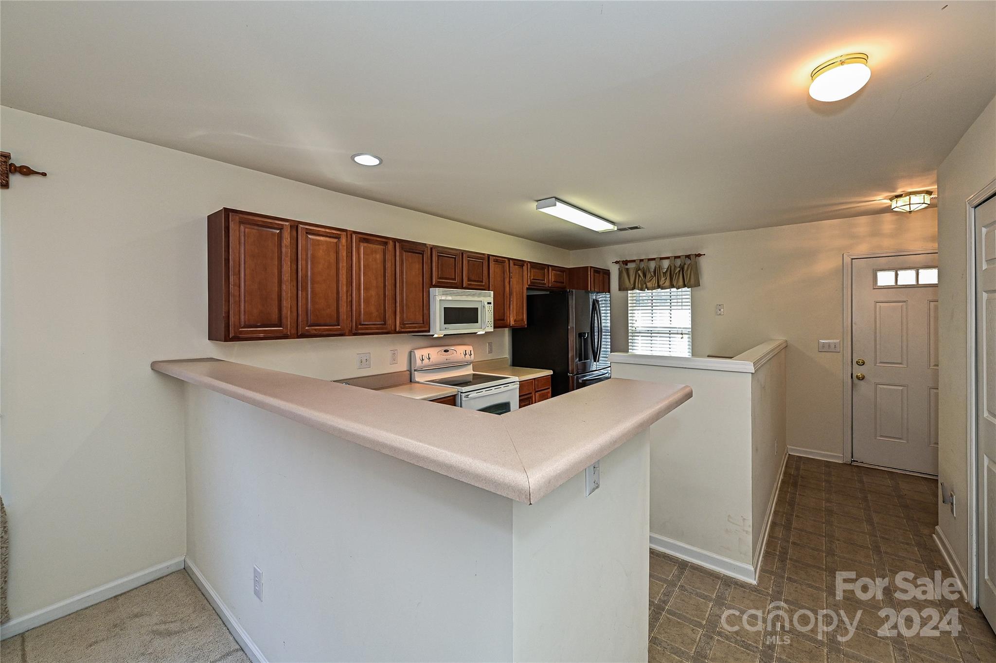 Covington at Providence - Residential