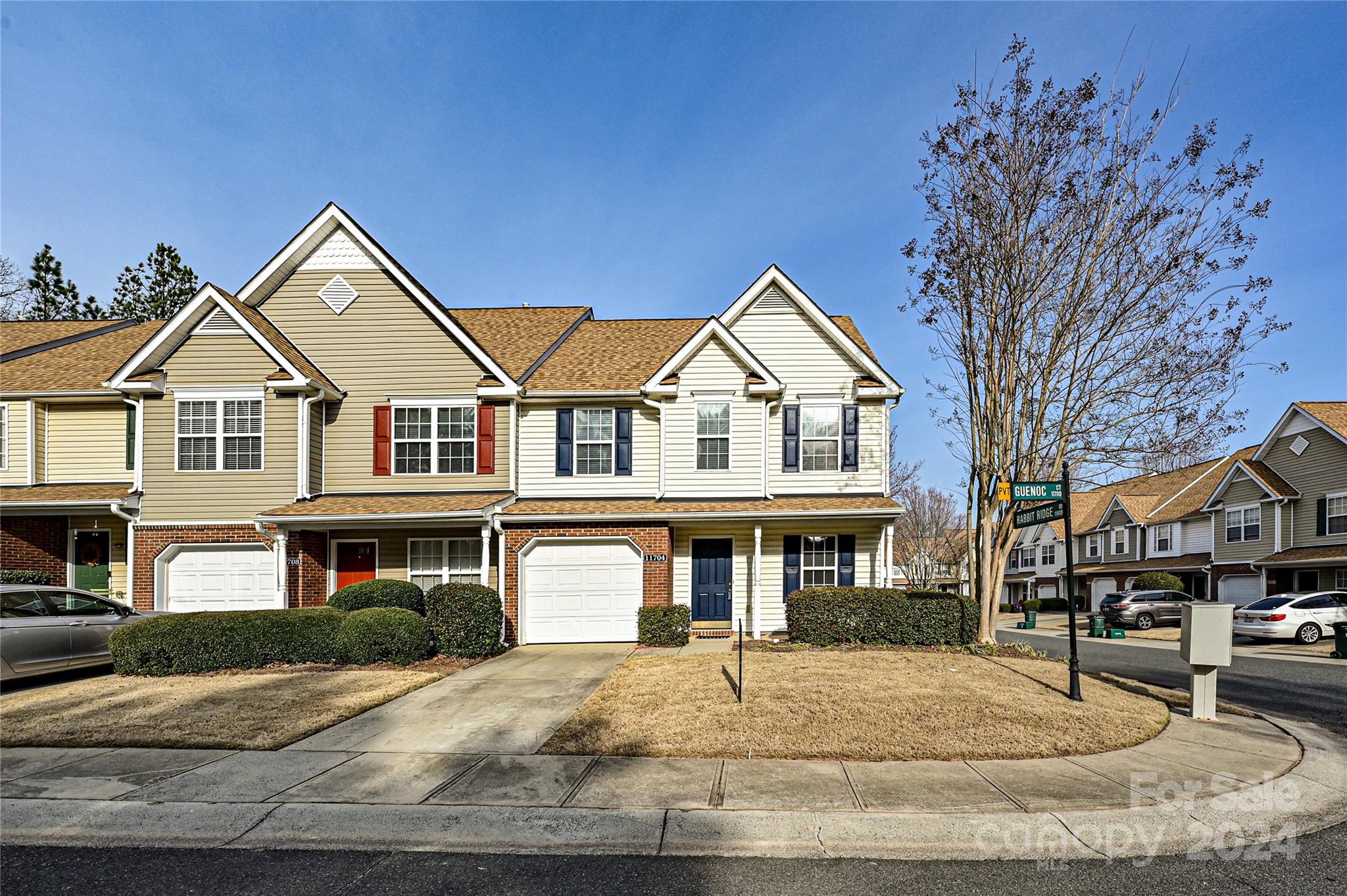 Covington at Providence - Residential