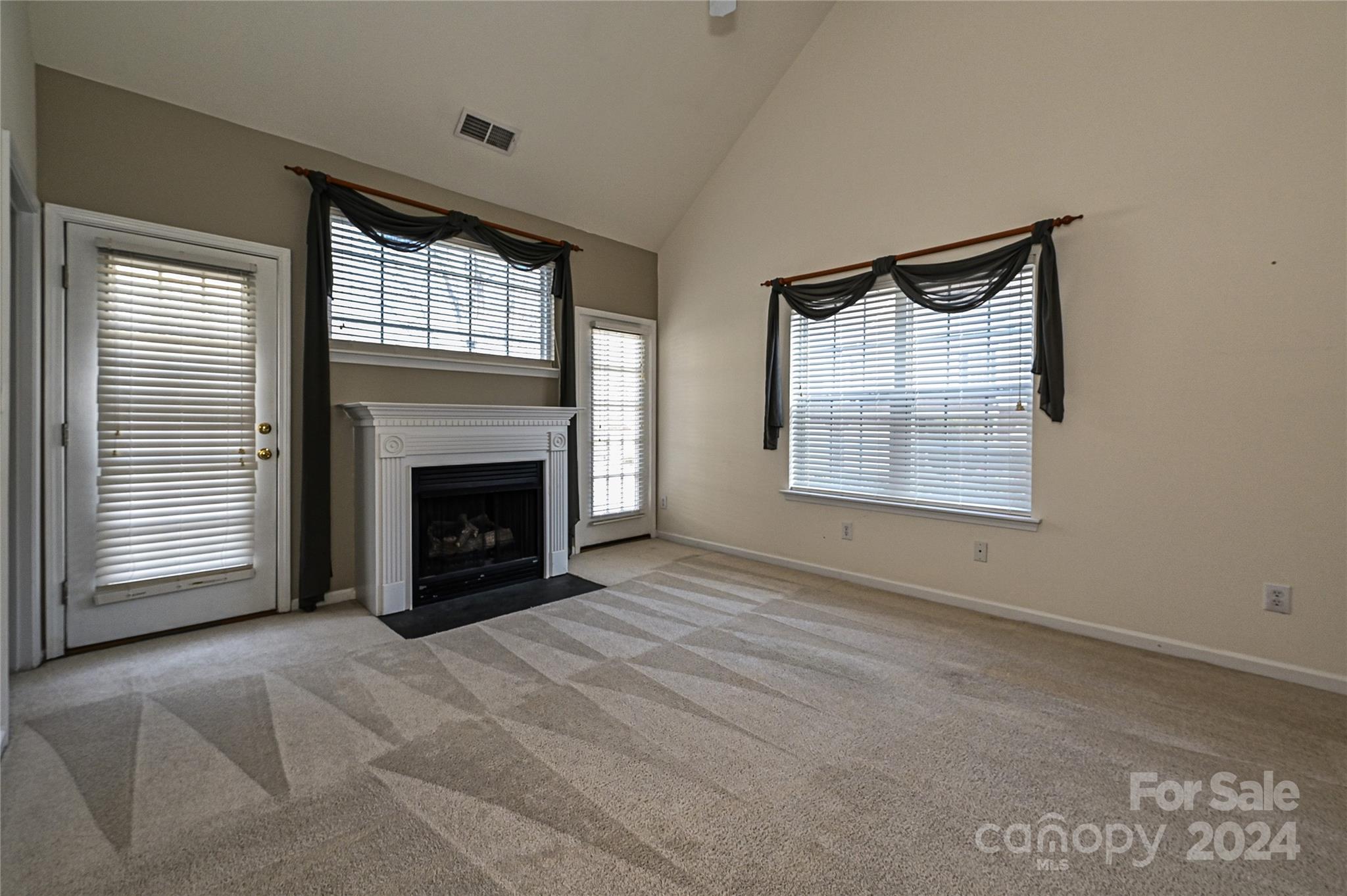 Covington at Providence - Residential