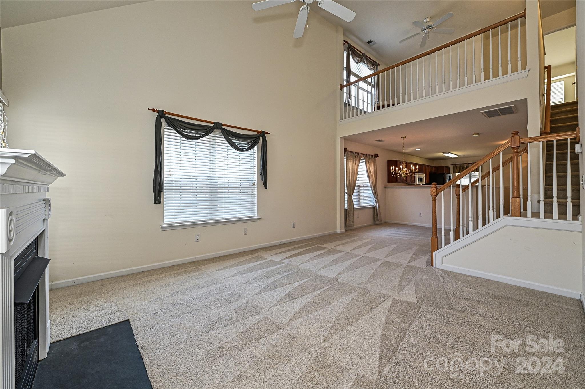 Covington at Providence - Residential