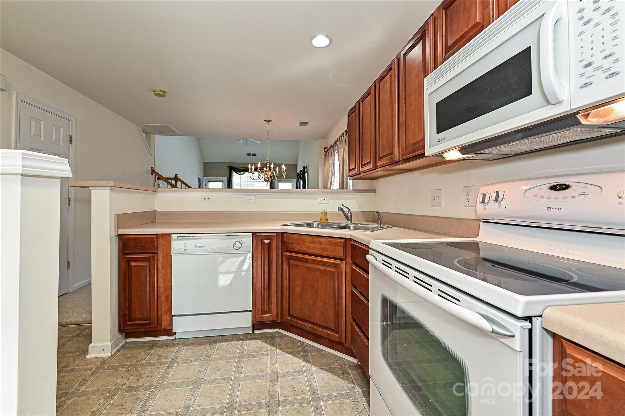 Covington at Providence - Residential