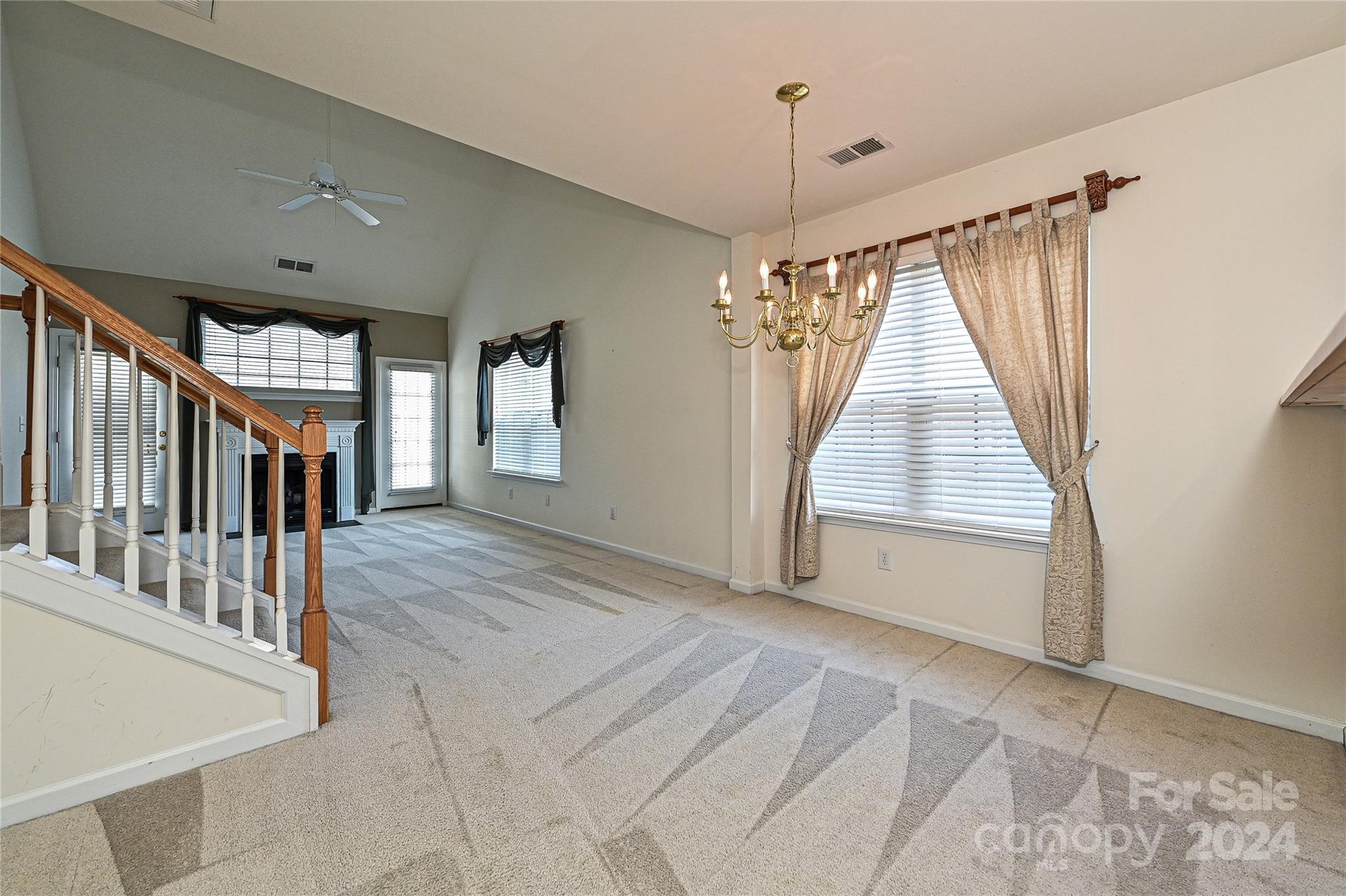 Covington at Providence - Residential