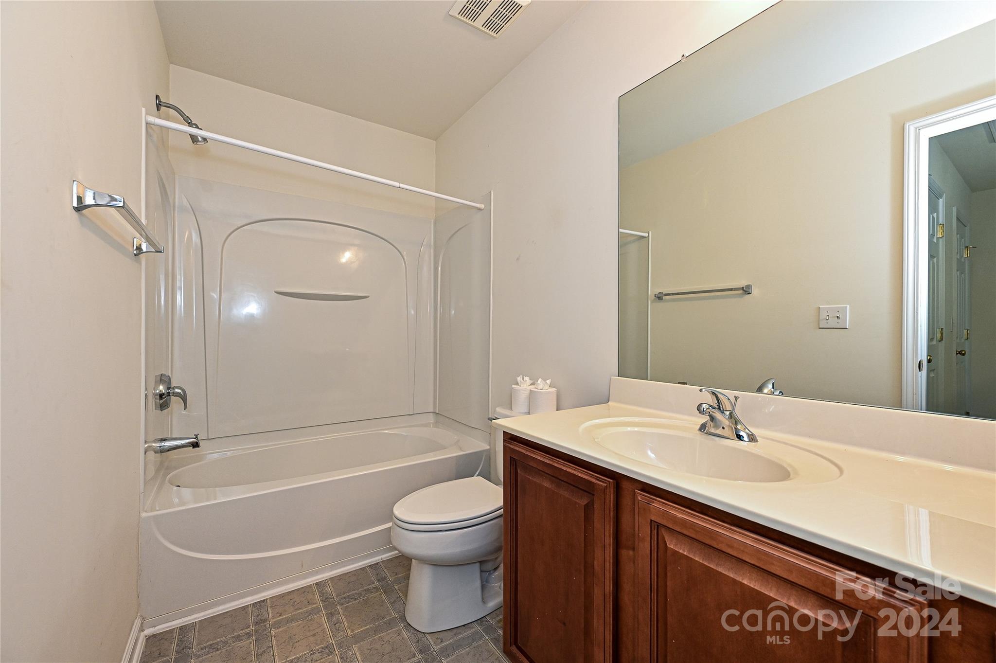 Covington at Providence - Residential