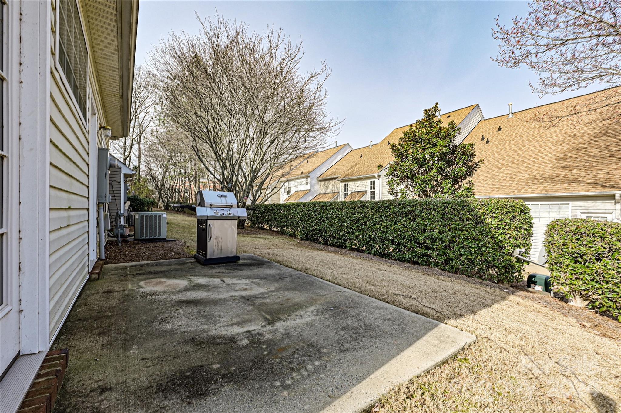 Covington at Providence - Residential