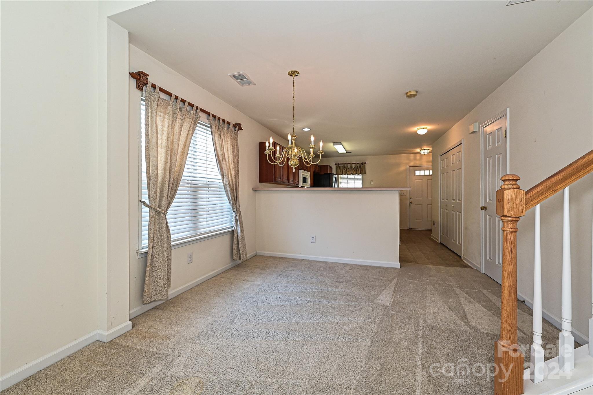 Covington at Providence - Residential