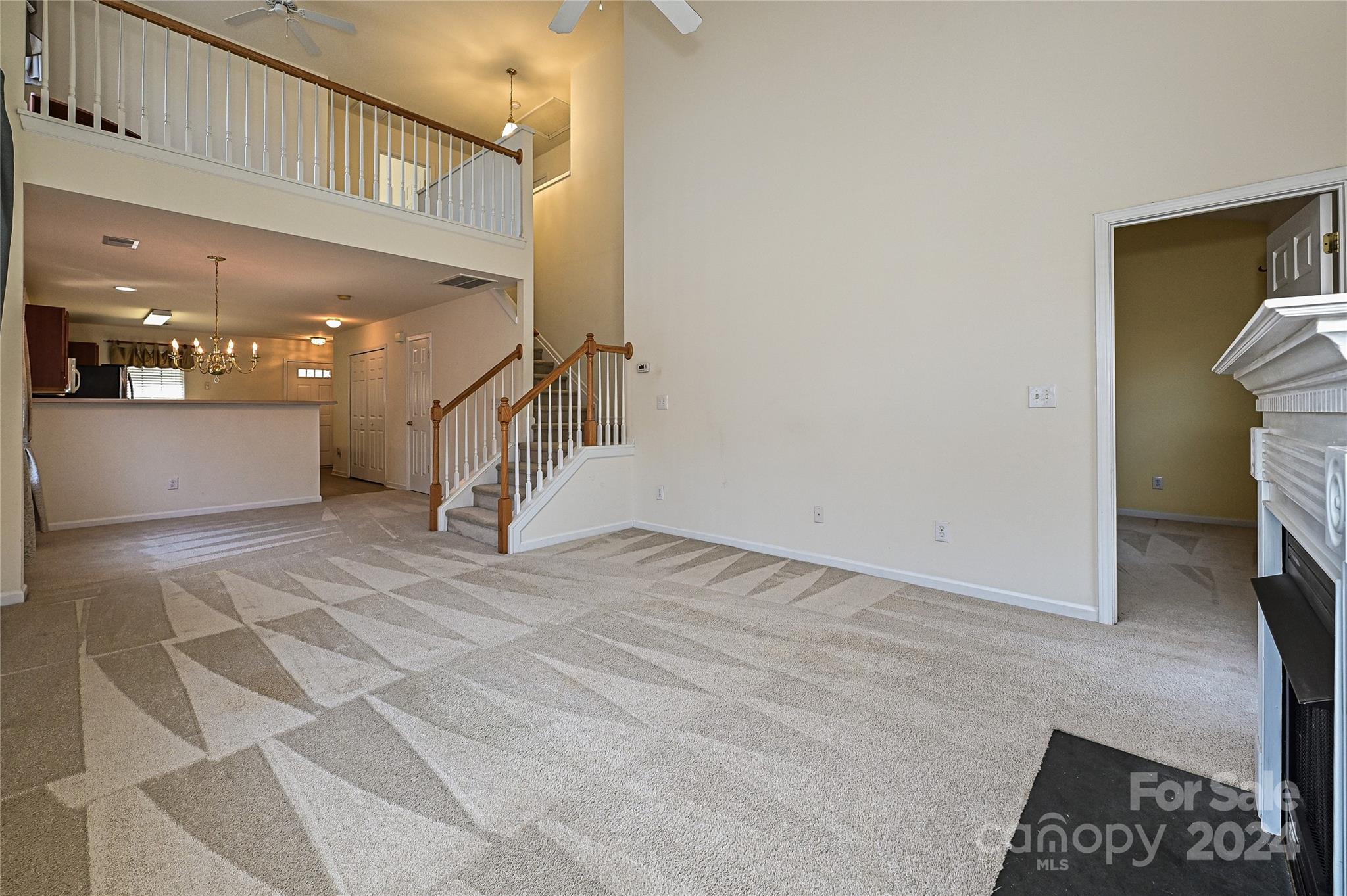 Covington at Providence - Residential