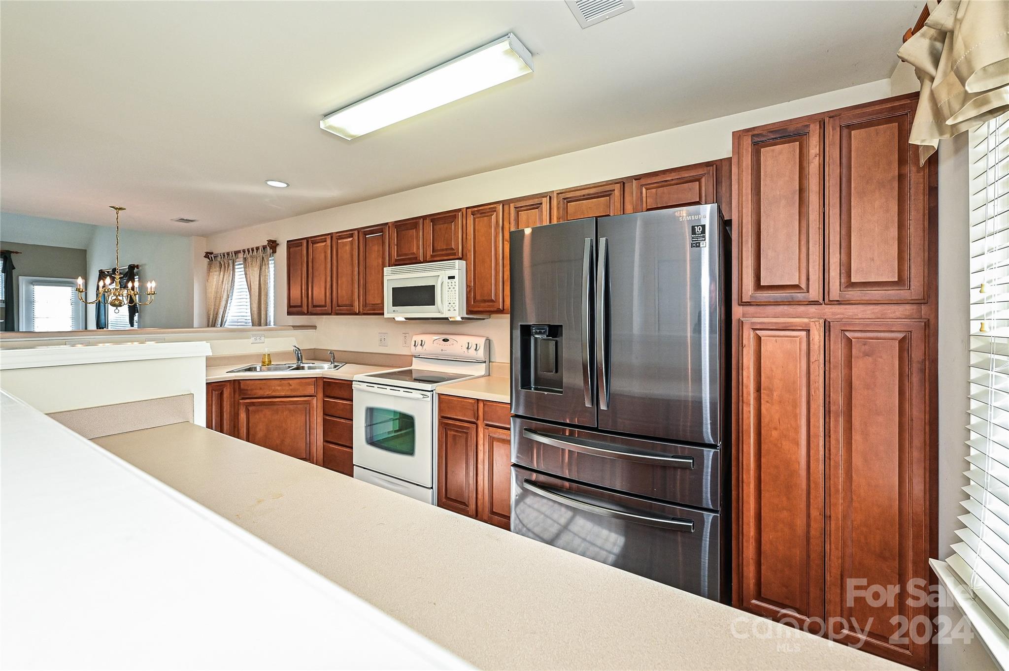 Covington at Providence - Residential