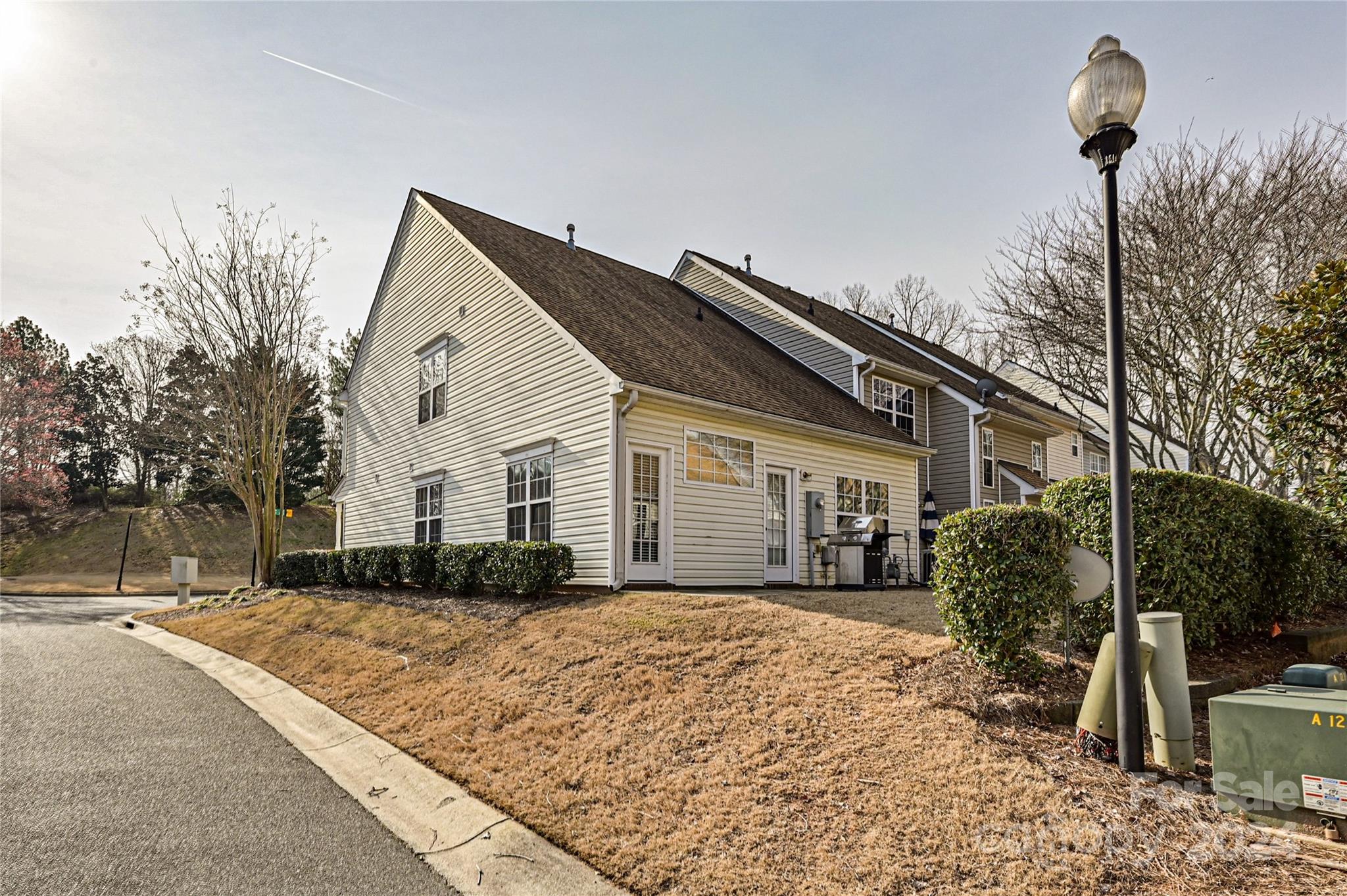 Covington at Providence - Residential