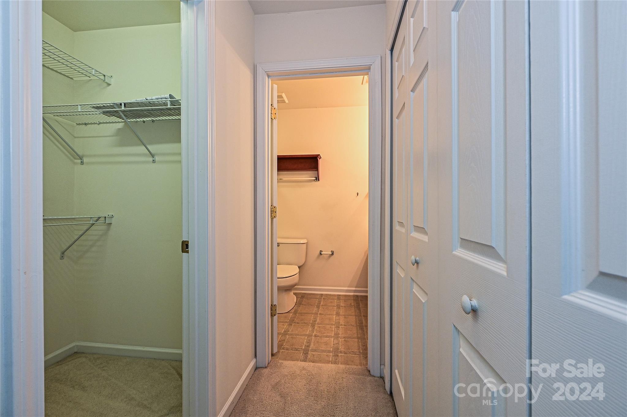 Covington at Providence - Residential