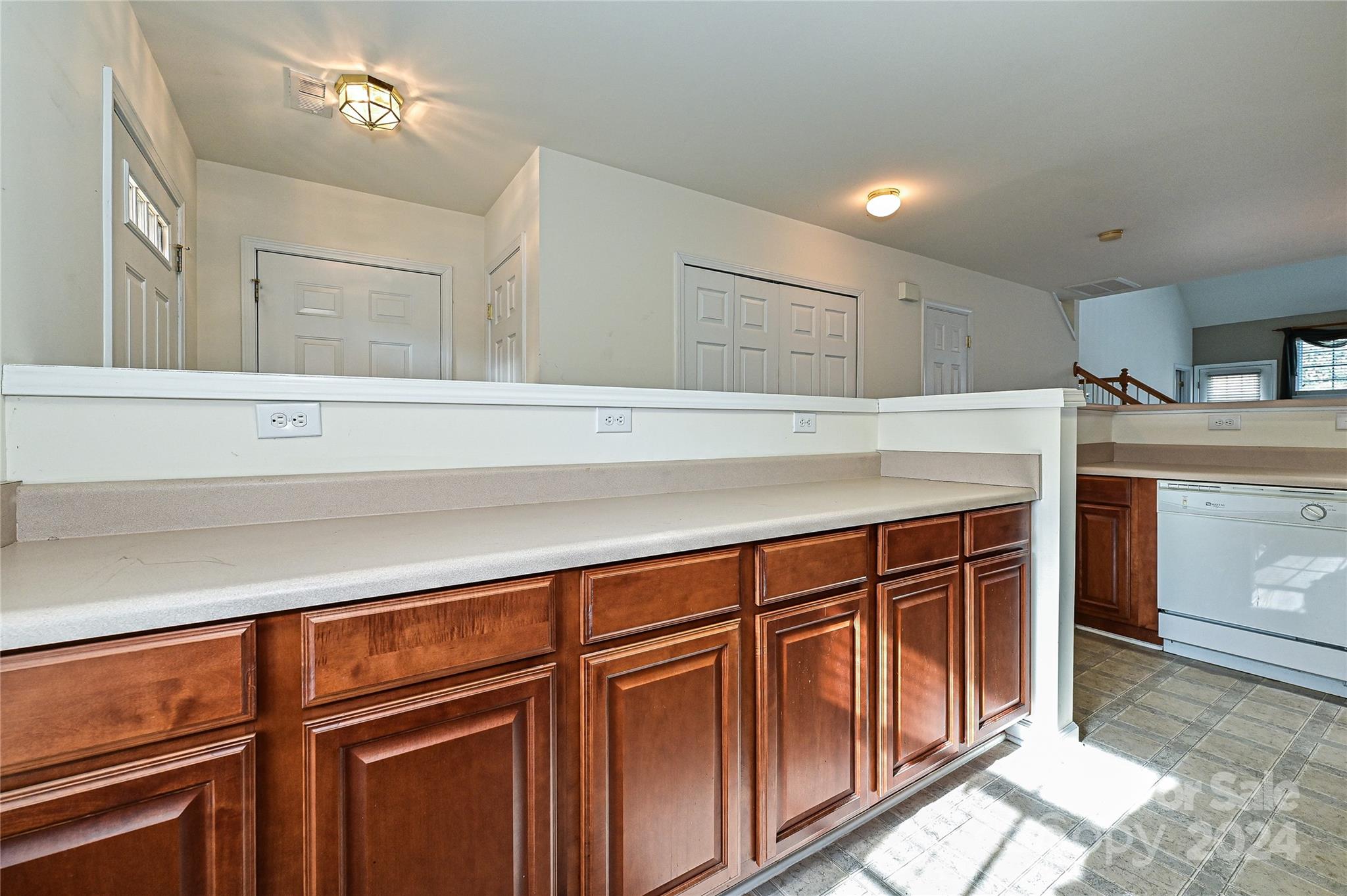 Covington at Providence - Residential