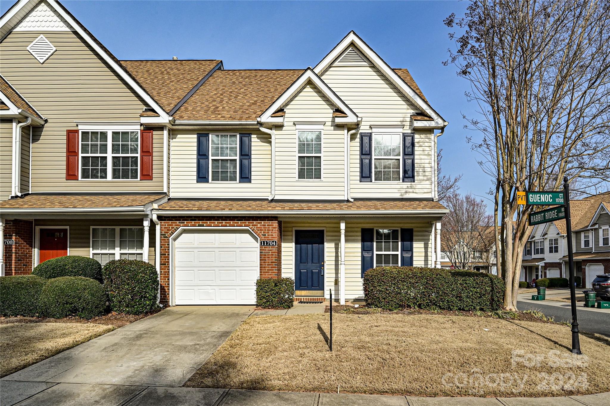 Covington at Providence - Residential