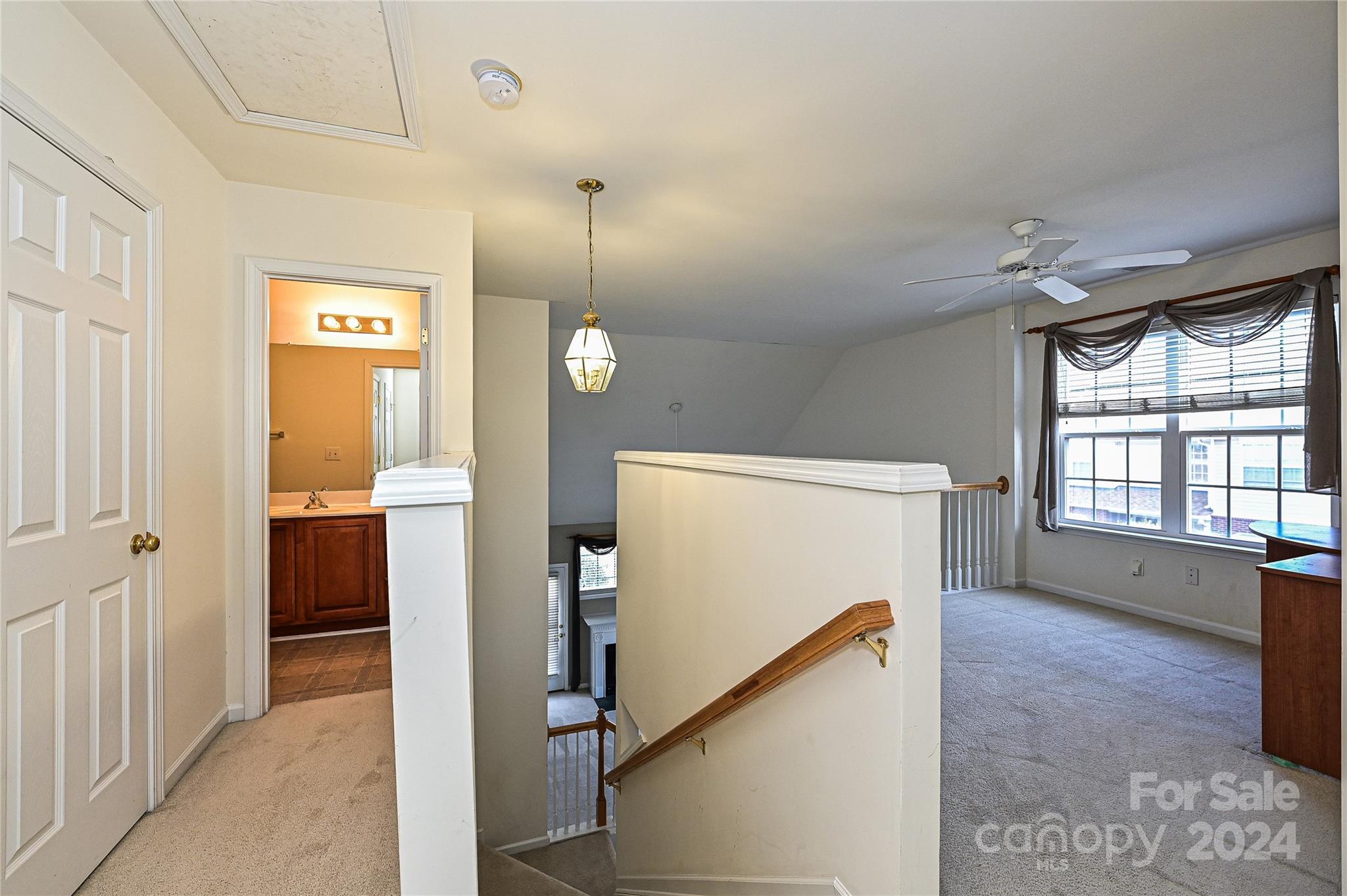 Covington at Providence - Residential