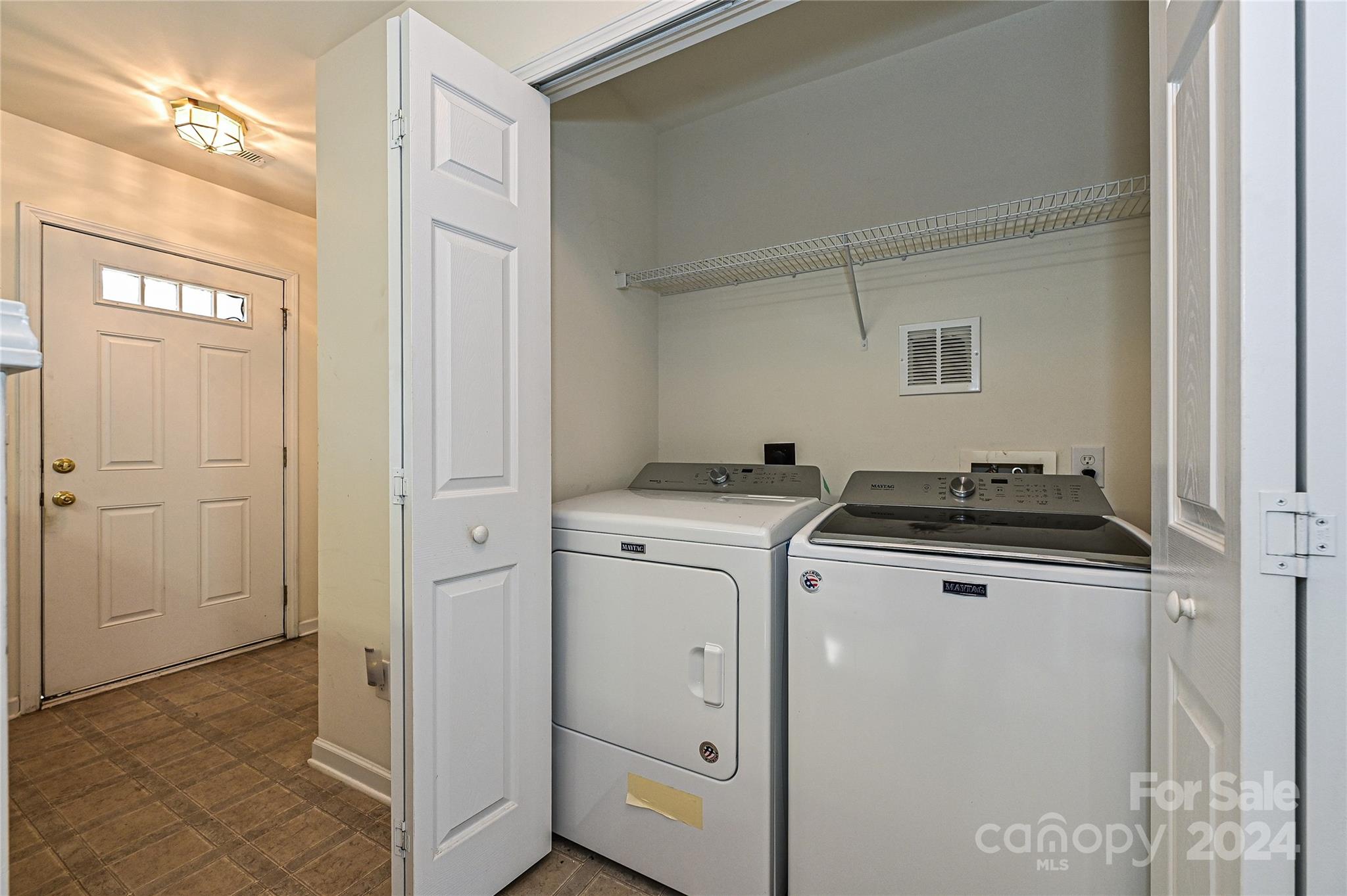 Covington at Providence - Residential